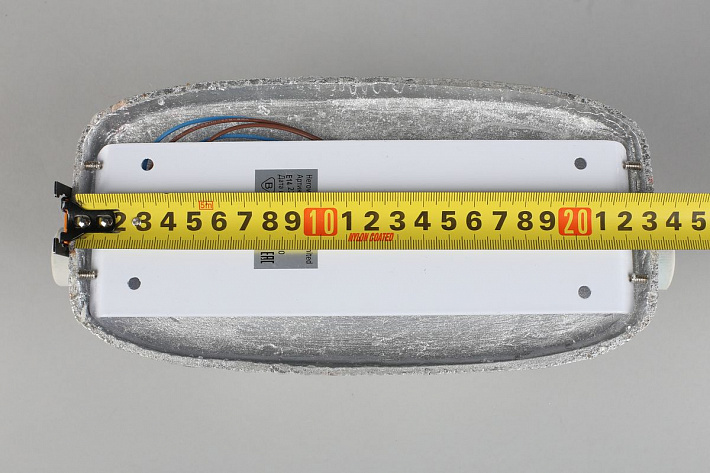 Бра APLOYT APL.800.11.02