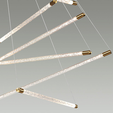 Подвесной светильник Odeon Light 4369/80L