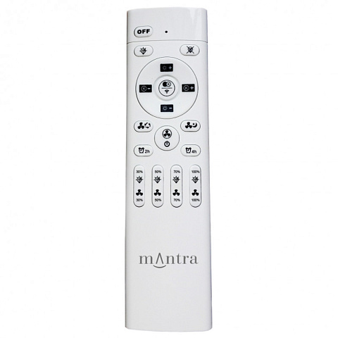 Накладной светильник Mantra 7802