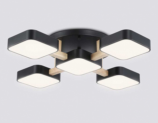 Накладная люстра Ambrella Light FL4883