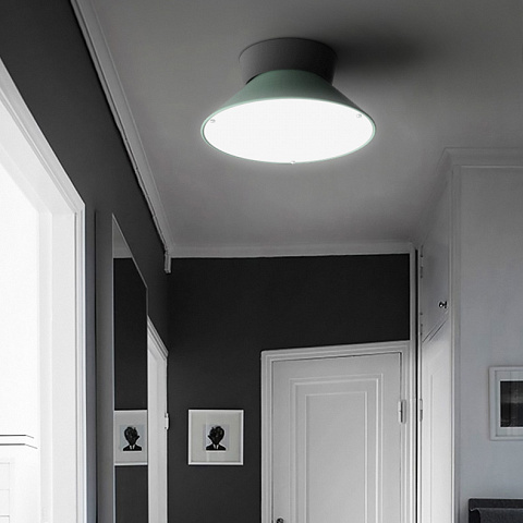 Потолочный светильник Imperium Loft Knap D40 Yellow 193555-26