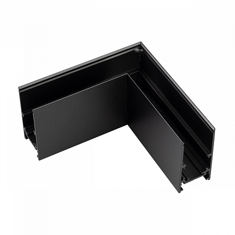 Коннектор L-образный для магнитного шинопровода Arlight Mag-Orient-Con-2652-L90 033750