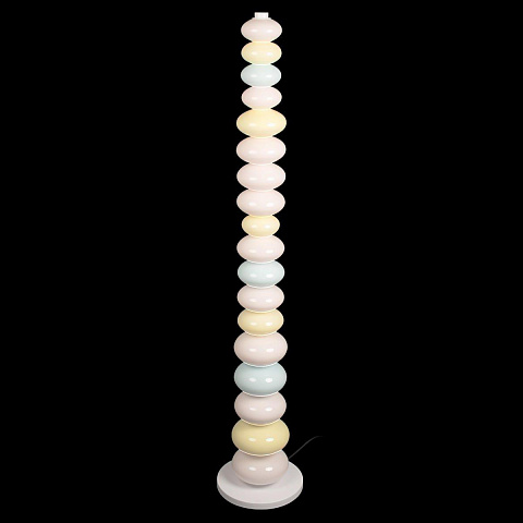 Торшер Loft IT Macaroon 10271F/A