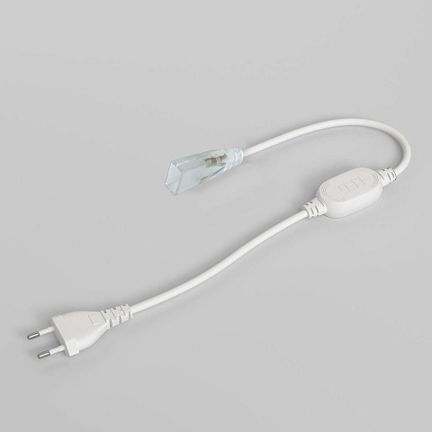 Сетевой шнур для ленты 220V 5050 Elektrostandard SSH-7 a049179