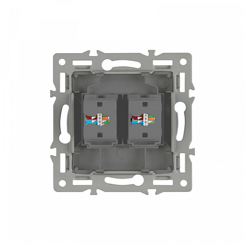 Розетка Arlight 045338