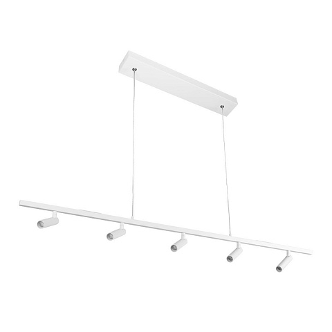 Спот LOFT IT 10260/5 White
