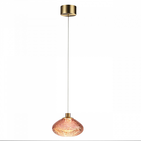 Подвесной светильник Odeon Light 7043/4L