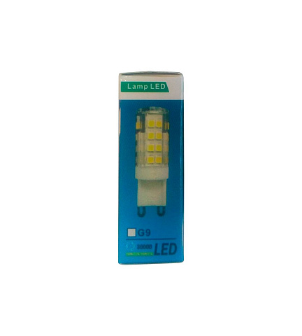 Светодиодная лампа Kink Light L09409(4000K)