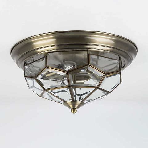 Накладной светильник Citilux CL442530
