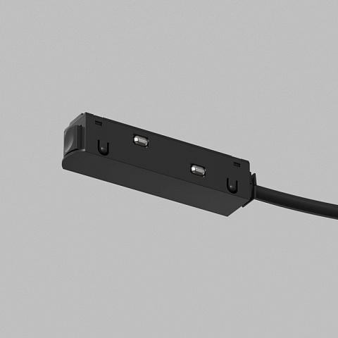 Подвод питания Denkirs TR8510-BK