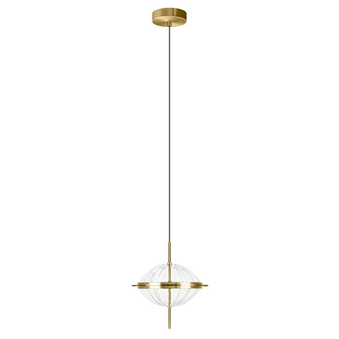 Подвесной светильник LOFT IT 10397/B