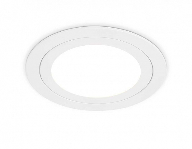 Влагозащищенный светильник Ambrella Light TN6601