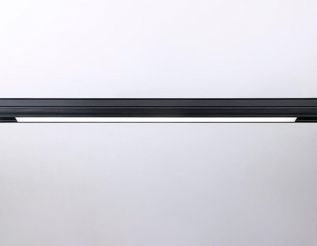 Трековый светодиодный светильник Ambrella light Track System Magnetic GL4011