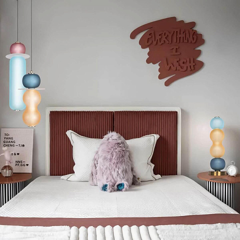 Подвесной светильник LOFT IT 10239P/A