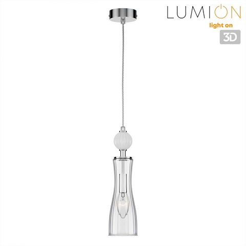 Подвесной светильник LUMION 8268/1A