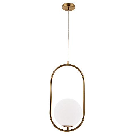 Подвесной светильник ARTE Lamp A7746SP-1AB