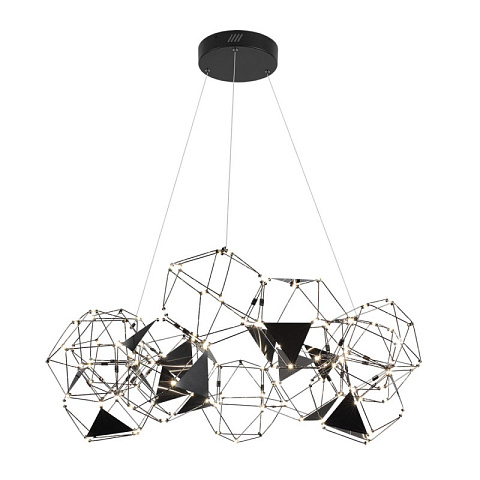 Подвесная люстра Odeon Light 5087/56L
