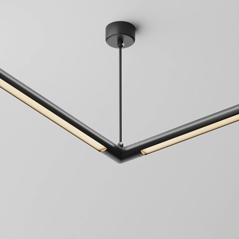 Коннектор Maytoni CA014LC-P-B