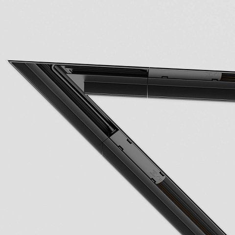Коннектор Maytoni TRA010CLS-42B