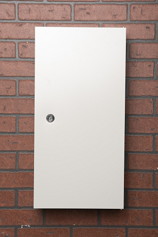 EKF Basic Щит распред. навесной ЩРН-48 (620х310х120) IP54