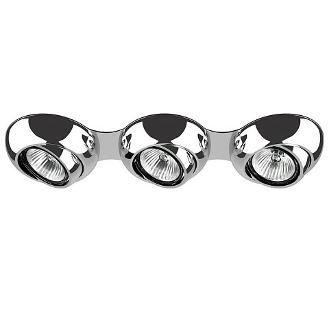 Встраиваемый светильник Lightstar 011834