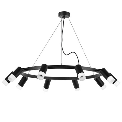 Подвесная люстра Lightstar LR0203701