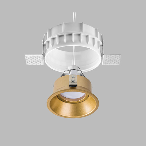 Встраиваемый светильник Lightstar G214603
