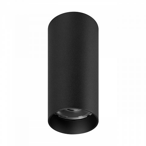 Светильник SP-GABI-SURFACE-R60-12W Warm3000 (BK, 60 deg, 230V) Arlight 052341