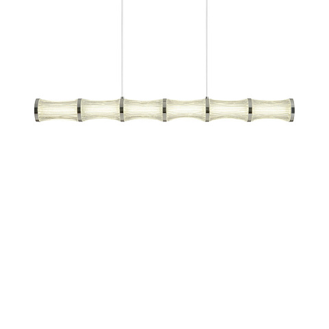 Линейный светильник Freya FR6235PL-L36CH