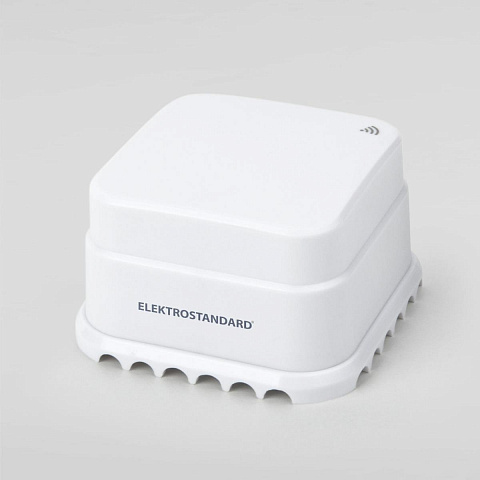 Датчик протечки воды Wi-Fi Elektrostandard (Умный дом) 76220/00 a060339