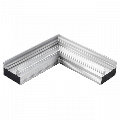 Соединитель профиля угловой Arlight STRETCH-S-35-CEIL-CENTER-90 (GAMMA35) 041201