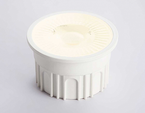Светодиодная лампа Ambrella Light 212101