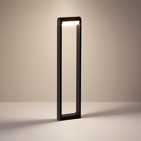 Садово-парковый светильник Odeon Light 7117/12GLA