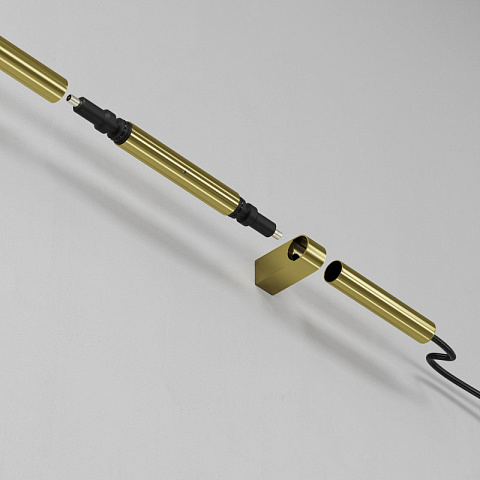 Заглушка Maytoni CA003EC-BS