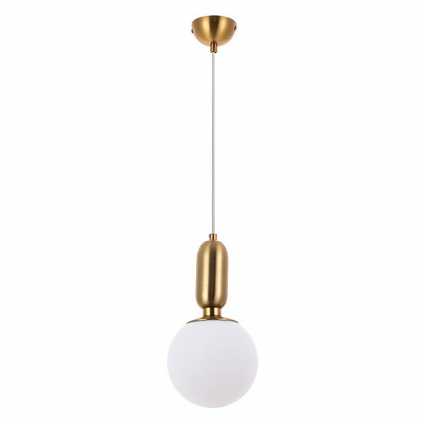 Подвесной светильник ARTE Lamp A3315SP-1PB