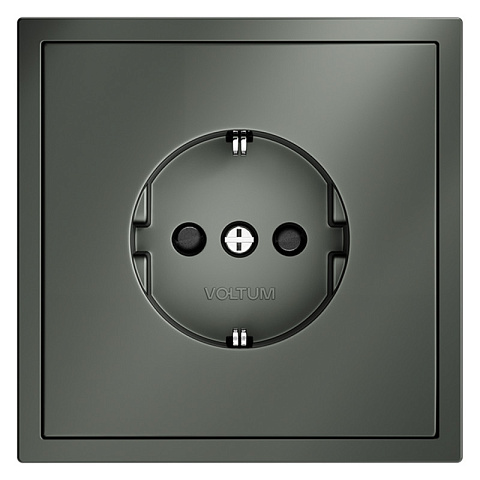 Розетка VOLTUM VLS040206