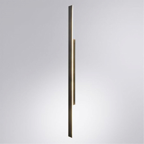 Светильник настенный ARTE Lamp A5432AL-1BK