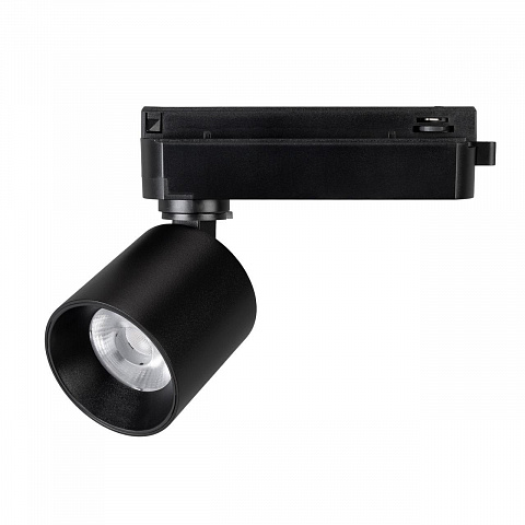 Светильник LGD-DYKE-2TR-R60-8W Warm3000 (BK, 38 deg, 230V) Arlight 052260