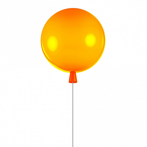 Потолочный детский светильник LOFT IT 5055C/S orange