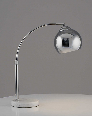 Лампа настольная Moderli Arco V11339-1T