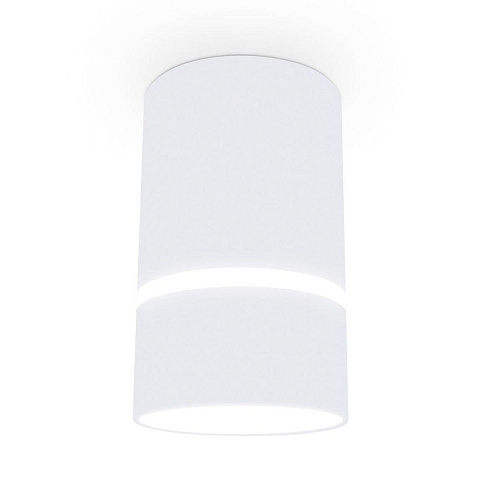Потолочный светильник Ambrella light Techno TN3411