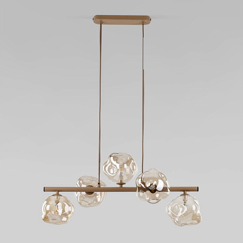 Подвесной светильник TK Lighting 11111 Lava Sabia a071862