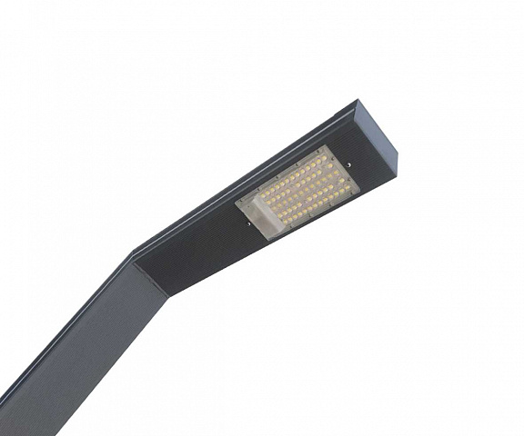 Садово-парковый светильник Kink Light 09202-F(220V),16(07)