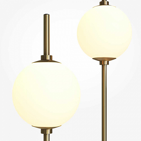 Торшер Maytoni Z020FL-L12BS3K