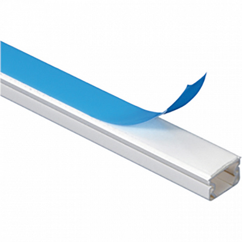 Legrand DLPlus Кабельканал самокл. 9.6х10.5