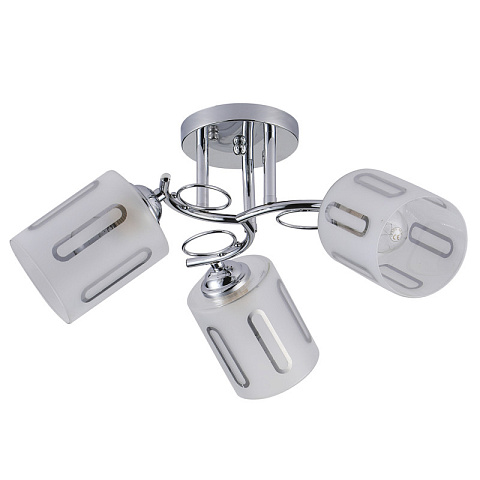 Накладная люстра Escada 1120/3PL