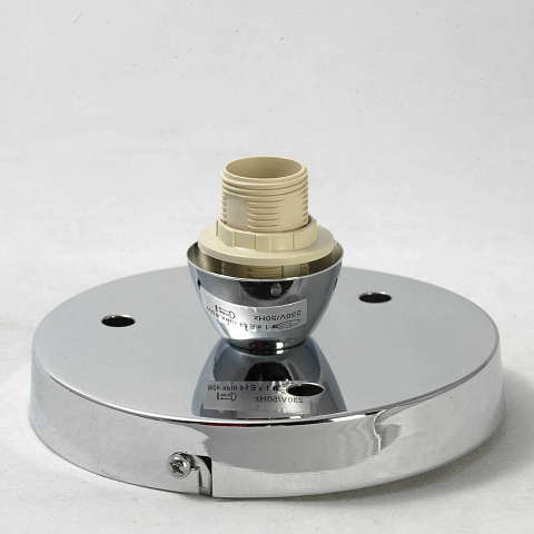 Накладная люстра Lussole GRLSP-8036