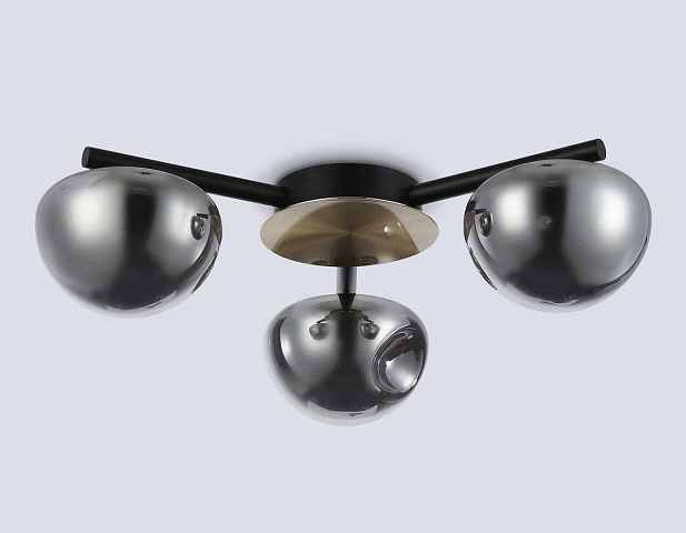 Накладная люстра Ambrella Light LH12006