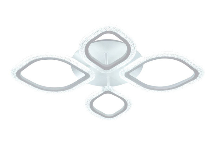 Накладная люстра Escada 10251/4LED