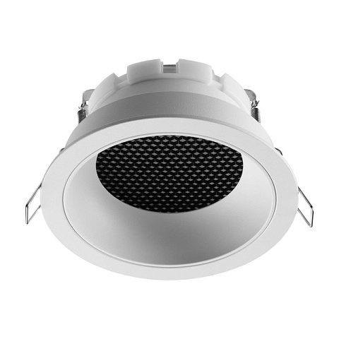 Встраиваемый светильник Novotech 371003